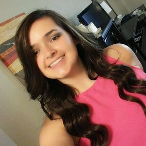 Meet your Posher, Kimberly